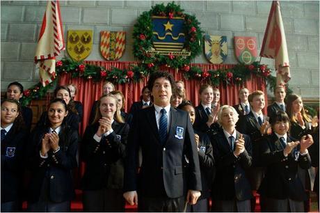 [Critique Cinéma] Les Garçons et Guillaume à table