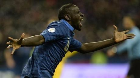 La cantine là ou s'arrête la haine, le foot là ou tout est possible
quelqu'on soit