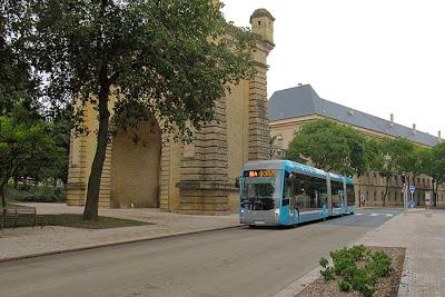 Les couleurs du Mettis