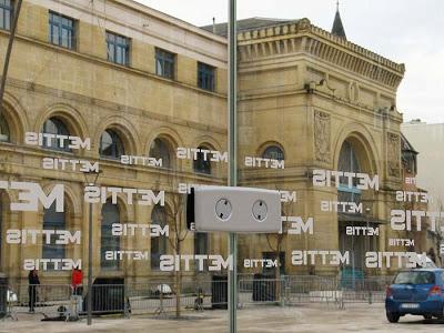 Les couleurs du Mettis