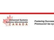 Canada Bilan ‘unmanned systems conference 2013′