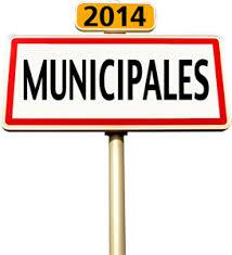 municipales 2014