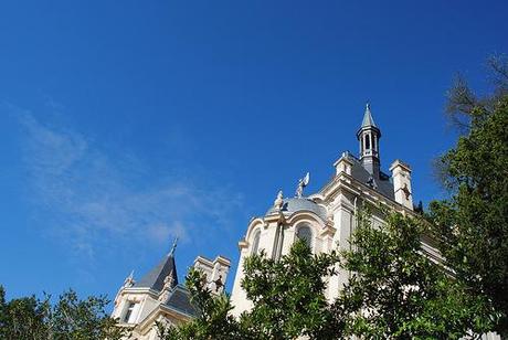 Pierrefonds et son château