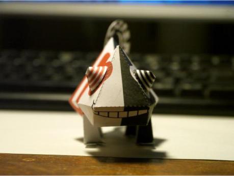 Chameleon de Digitprop