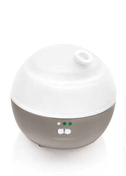 Sphera, un diffuseur pratique et efficace