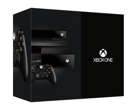 boxone Xbox ONE : le streaming en direct, ce sera finalement pour 2014
