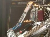 robots musiciens