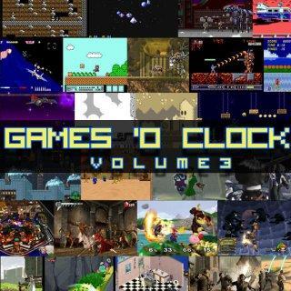 Gaming O’ Clock 3