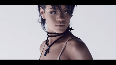 Nouveau clip pour Rihanna, What Now