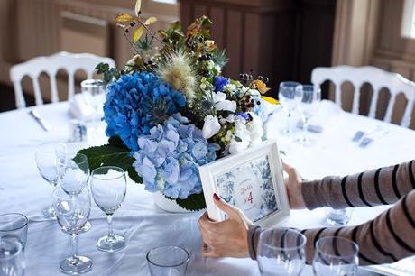 Grand jour - Gwenola & Xavier