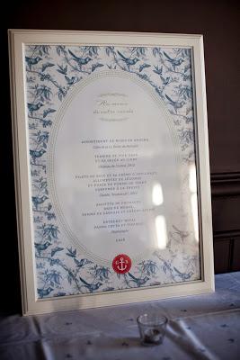 Grand jour - Gwenola & Xavier