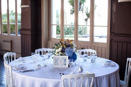 Grand jour - Gwenola & Xavier