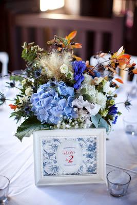 Grand jour - Gwenola & Xavier