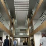 Utrecht va s’offrir le plus grand garage à vélos du monde Utrecht va s’offrir le plus grand garage à vélos du monde