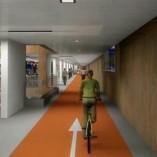 Utrecht va s’offrir le plus grand garage à vélos du monde Utrecht va s’offrir le plus grand garage à vélos du monde