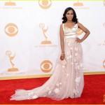 MODE: Les tendances du tapis rouge des Emmy Awards