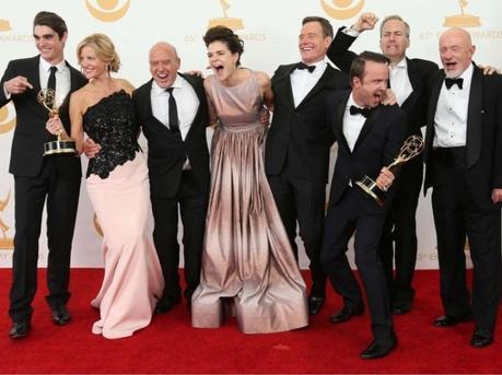 MODE: Les tendances du tapis rouge des Emmy Awards