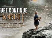 Concours Gagne invitations pour projection privée Hobbit désolation Smaug