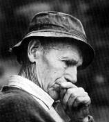 Olav H. Hauge – Suis la pensée (Fylg tanken, 1956)