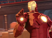 nouvel extrait pour Iron Hulk: Heroes Unite