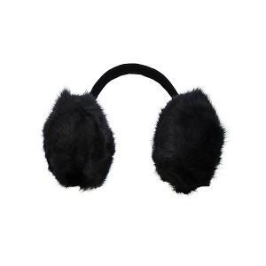 cache-oreilles-noir