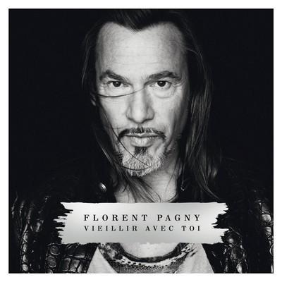 Enorme succès pour l'album de Florent Pagny