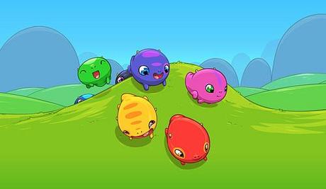 Hatch, des Tamagotchi sur votre iPhone...