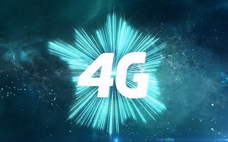 La première offre prépayée 4G incluant 2 Go de data...