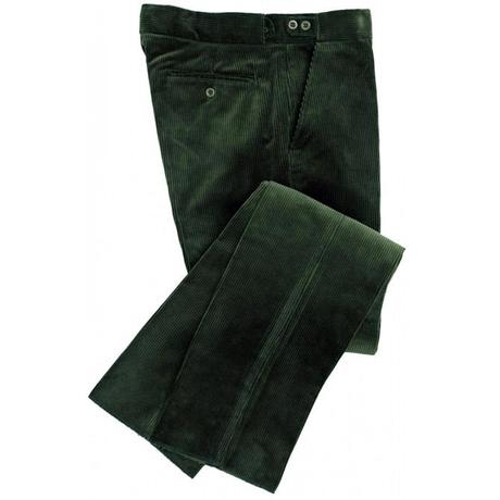 pantalon en velours homme 5 Le pantalon en velours homme