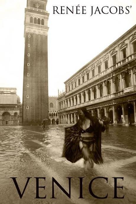 Bella Bernelli photographiée par Renée Jacobs à Venise