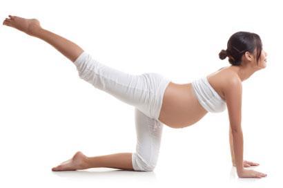 Découvrez les cours de Yoga Prénatal à Paris