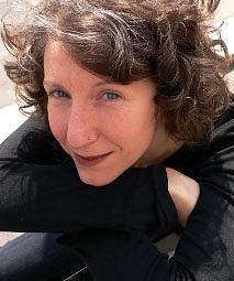 Véronique Genta Yoga Prénatal Paris