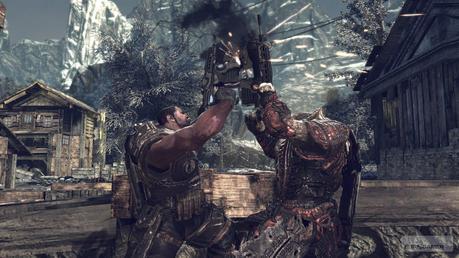 Gears of War, LA franchise phare de la Xbox 360 (Part I)