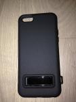 Test : Coque avec Pied Support pour iphone 5C