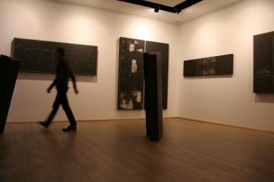 Joseph Bey – l’Age Sombre