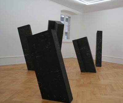 Joseph Bey – l’Age Sombre