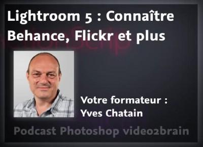 Services publication de LR5