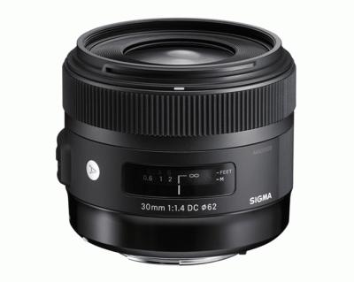 Sigma-30mm-f14-Art
