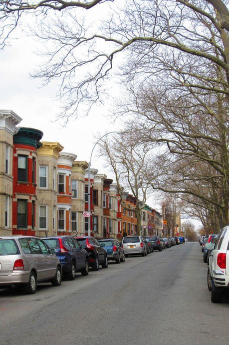 Le quartier résidentiel et bobo de Park Slope