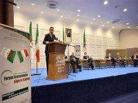 Des partenariats algéro-italiens annoncés dans les prochaines semaines (ministre)