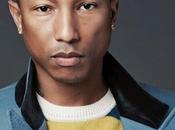 Pharrell Williams désigné comme "Hitmaker" l'année (Edition Year 2013)