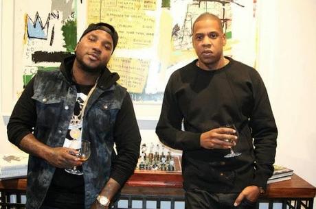 Jay'Z signe Jeezy chez Roc Nation (UPDATE)