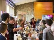 8ième édition fête Vins Québec
