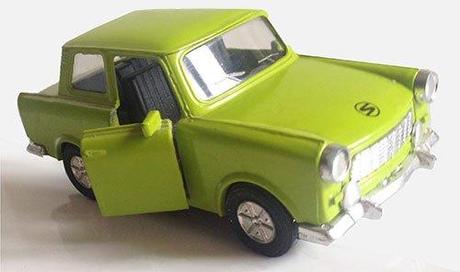 trabant