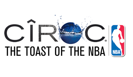P Diddy associe Cîroc à la NBA dans un nouveau deal
