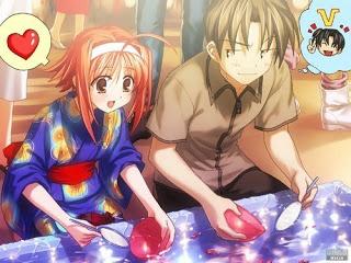 La folie des mangas fête ses deux ans