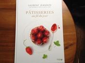Pâtisseries jour, Laurent Jeannin