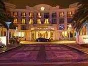 découverte chambres haute-couture hôtels stylistes