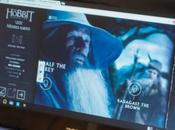 Chrome repousse limite l’internet mobile grâce Seigneurs Anneaux