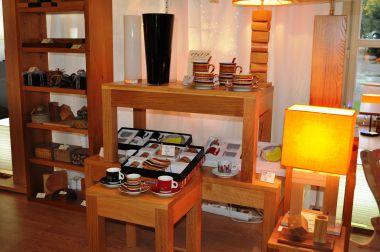 LES PORTES OUVERTES DE DECO et BIEN HETRE